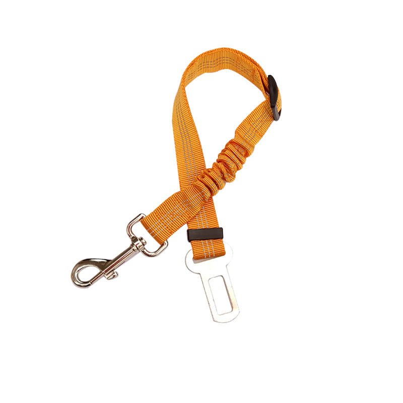 Ceinture de sécurité auto Wooflex