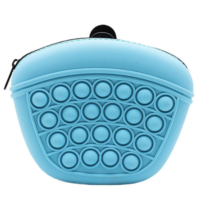 Pochette à friandises de dressage Wooflex