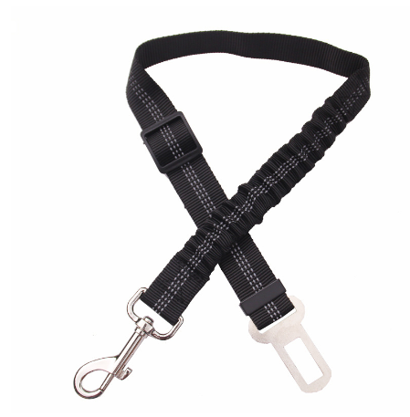 Ceinture de sécurité auto pour chien Wooflex