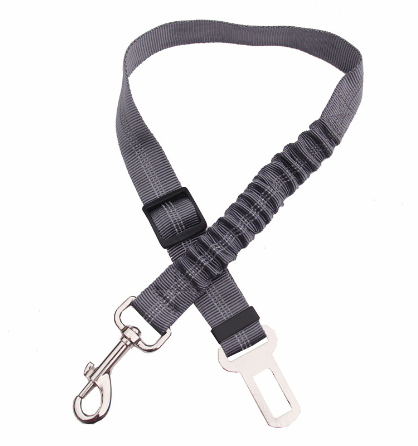 Ceinture de sécurité auto pour chien Wooflex
